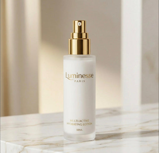 Luminesse Multi-Active Hydrating Lotion