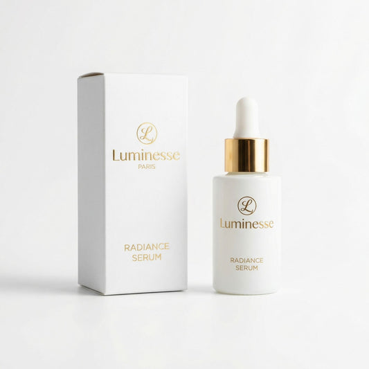 Luminesse Radiance Serum