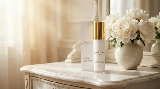 Luminesse Multi-Active Hydrating Lotion
