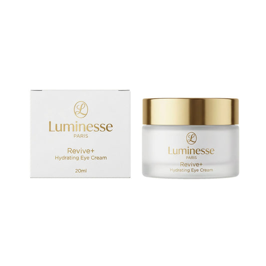 Luminesse Revive+ Hydrating Eye Cream