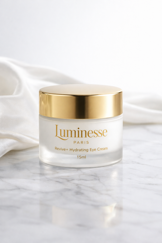 Luminesse Revive+ Hydrating Eye Cream