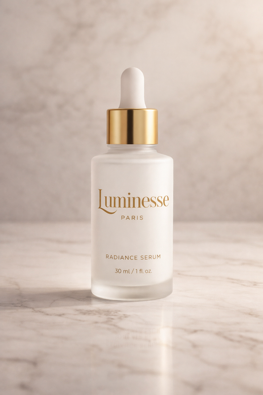 Luminesse Radiance Serum